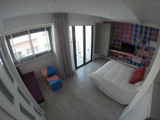 Apartamentos North Coast