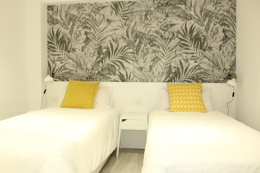 Apartamentos North Coast