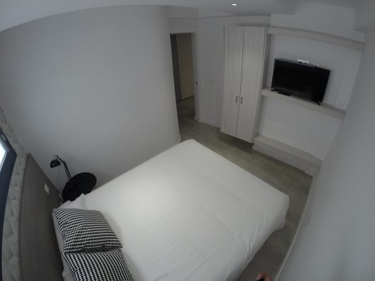 Apartamentos North Coast