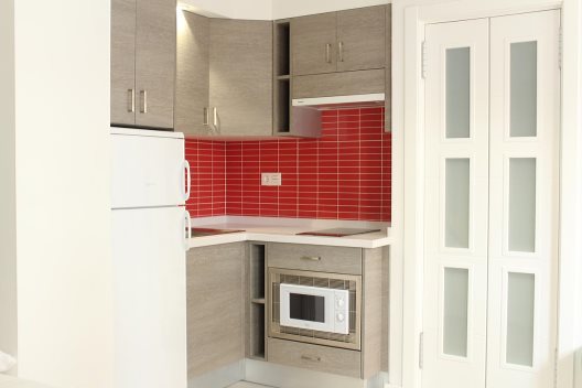 Apartamentos North Coast