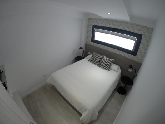 Apartamentos North Coast