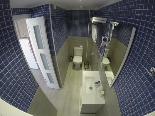 Apartamentos North Coast