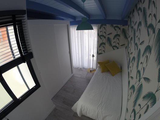 Apartamentos North Coast