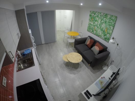 Apartamentos North Coast