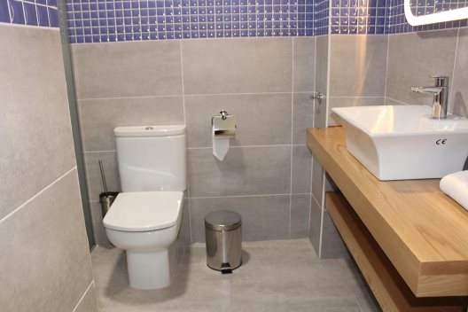 Apartamentos North Coast
