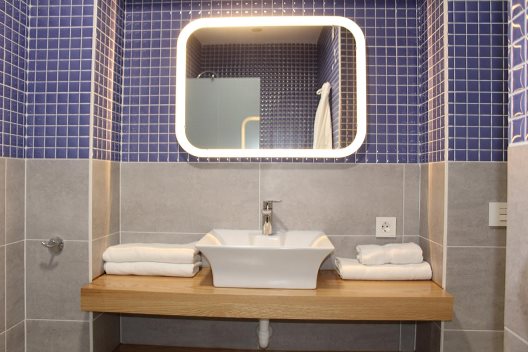 Apartamentos North Coast
