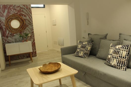 Apartamentos North Coast