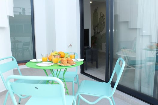 Apartamentos North Coast
