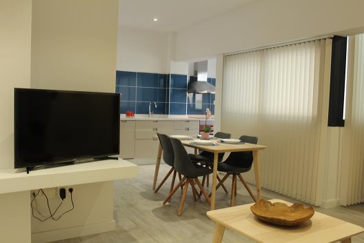 Apartamentos North Coast