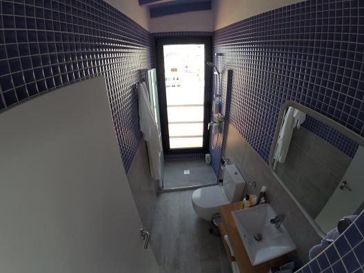 Apartamentos North Coast