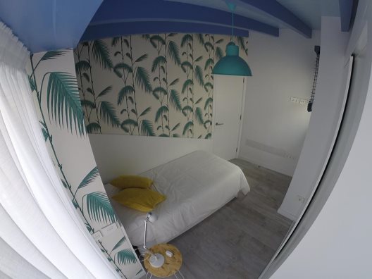 Apartamentos North Coast