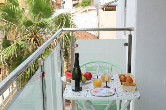 Apartamentos North Coast