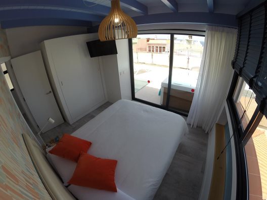 Apartamentos North Coast
