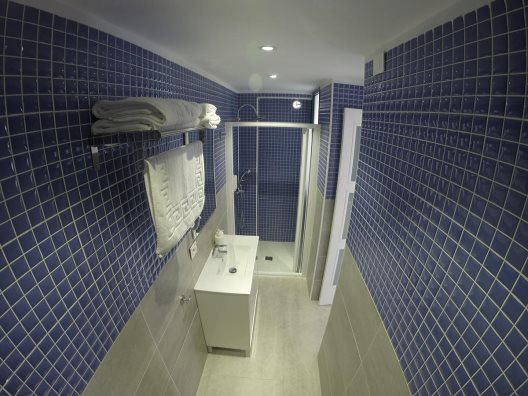 Apartamentos North Coast