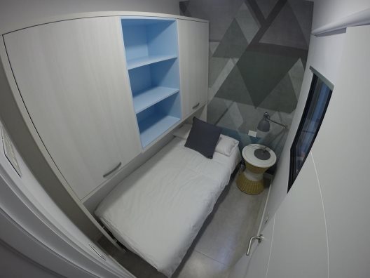 Apartamentos North Coast