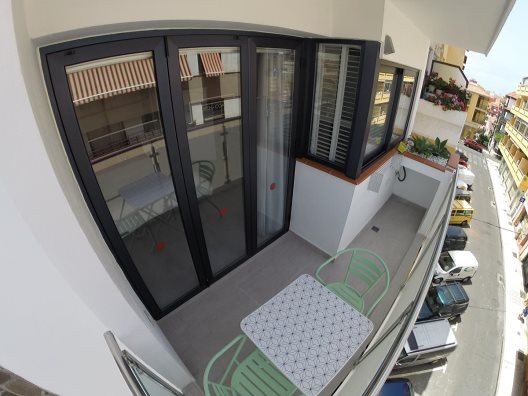 Apartamentos North Coast