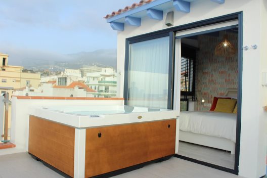 Apartamentos North Coast