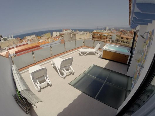 Apartamentos North Coast