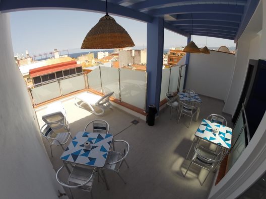Apartamentos North Coast