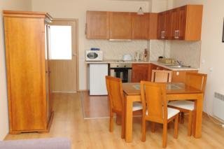 Apartamentos Northern Star