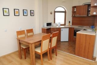 Apartamentos Northern Star