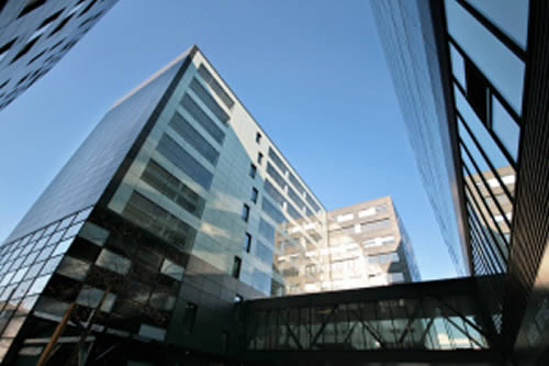 Apartamentos Nova Galerija