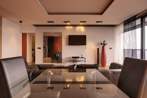 Apartamentos Nova Galerija