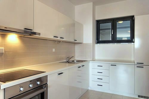 Apartamentos Nova Galerija