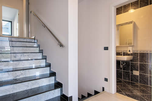 Apartamentos Nova Galerija