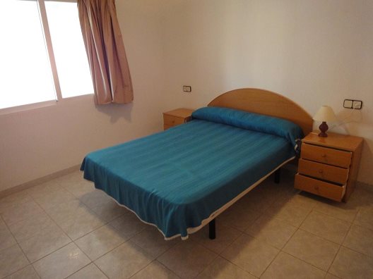 Apartamentos Nova Romana