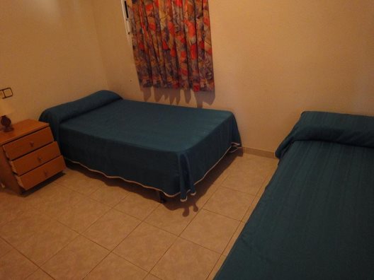 Apartamentos Nova Romana