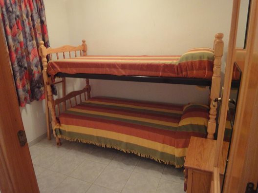 Apartamentos Nova Romana