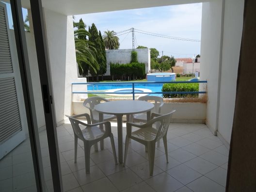 Apartamentos Nova Romana
