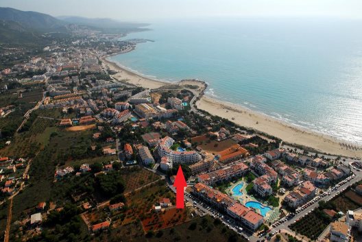 Apartamentos Nova Romana