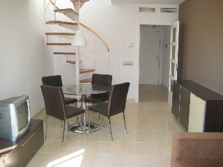 Apartamentos Nova Torredembarra