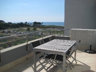 Apartamentos Nova Torredembarra