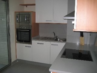 Apartamentos Nova Torredembarra