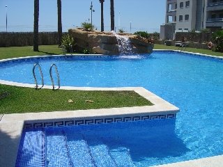 Apartamentos Nova Torredembarra