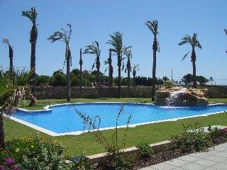 Apartamentos Nova Torredembarra