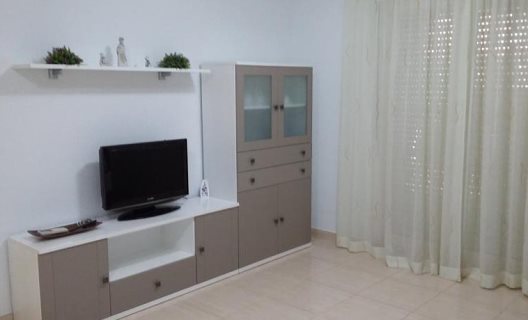 Apartamentos Nova Vita 3000