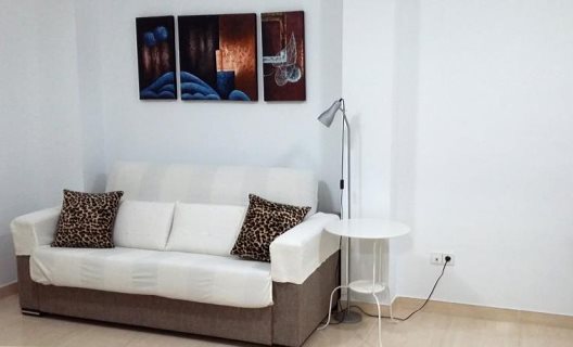 Apartamentos Nova Vita 3000