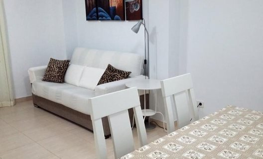 Apartamentos Nova Vita 3000