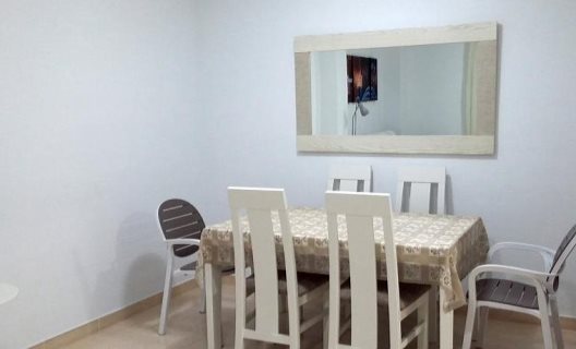 Apartamentos Nova Vita 3000