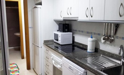 Apartamentos Nova Vita 3000