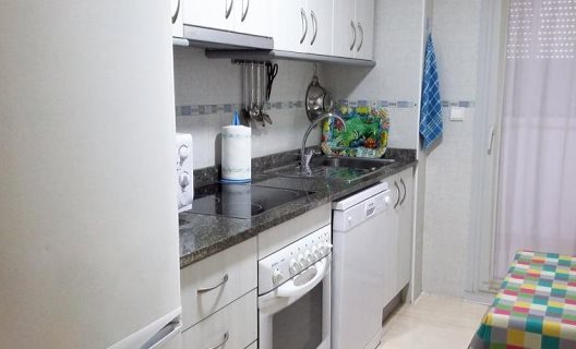 Apartamentos Nova Vita 3000