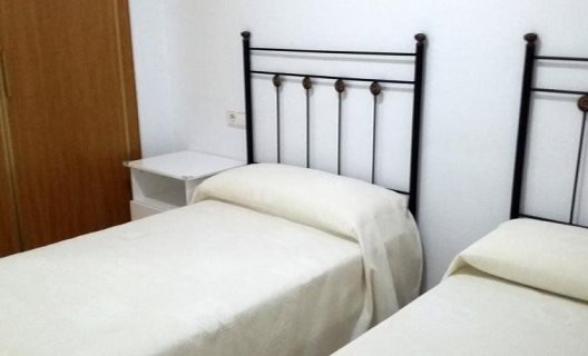 Apartamentos Nova Vita 3000