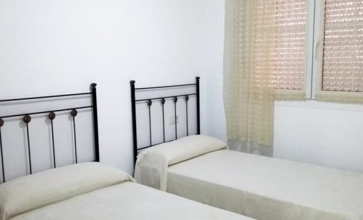 Apartamentos Nova Vita 3000