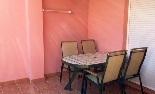Apartamentos Nova Vita 3000