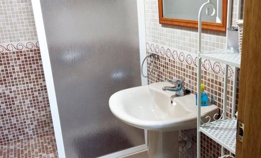 Apartamentos Nova Vita 3000