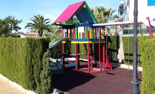 Apartamentos Nova Vita 3000